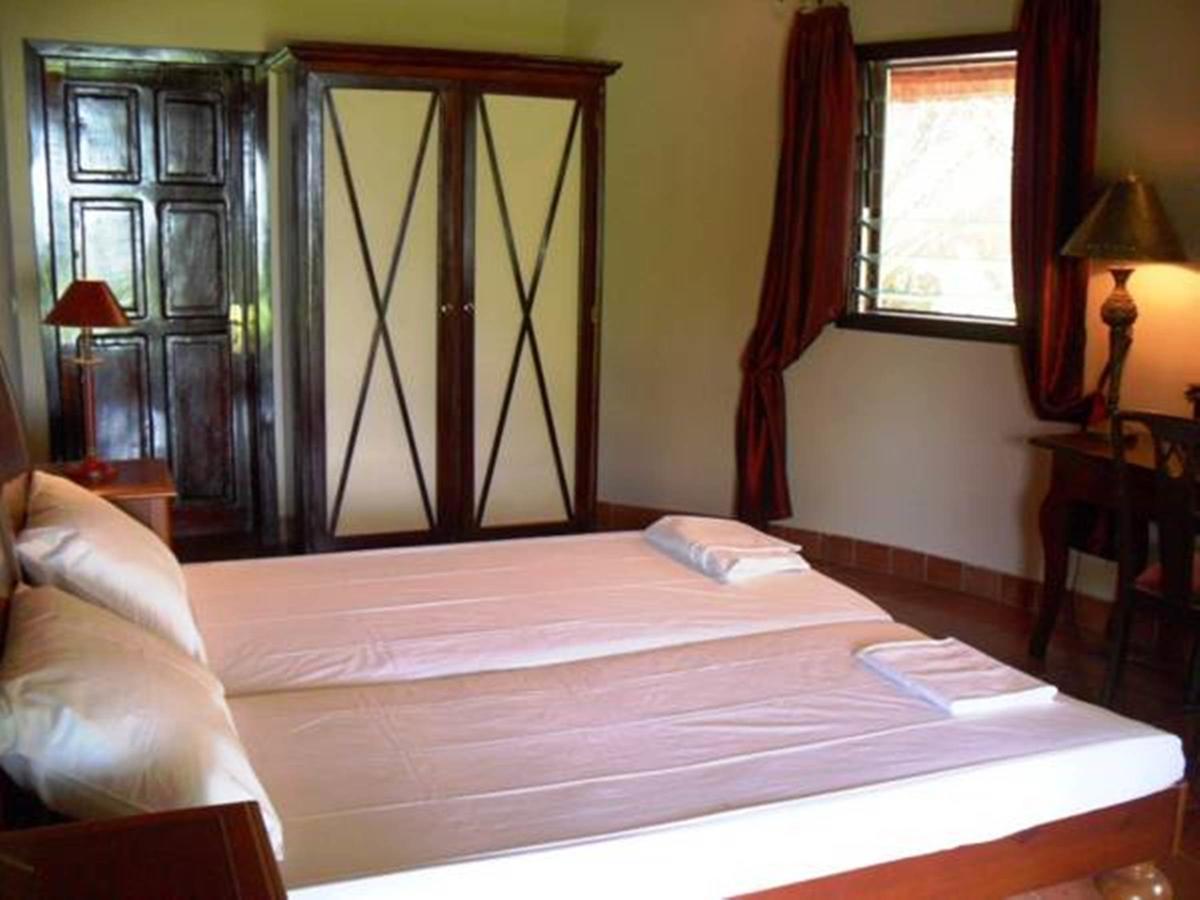 White Horse Residence Tanji Rum bild